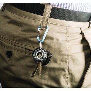 Sea to Summit Accessory Carabiner Set of 3