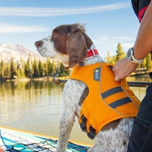 Ruffwear Float Coat