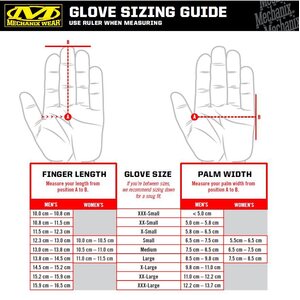 Mechanix The Original M-Pact 3 Gen II