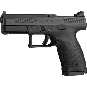 CZ P-10 C Optic Ready