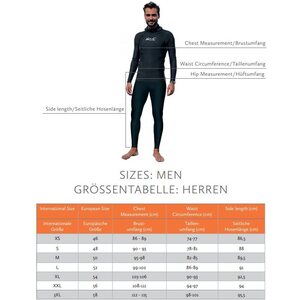 IQ UV 230 Shirt Longsleeve Slimfit Men