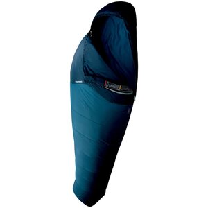Mammut Nordic OTI Summer 180cm