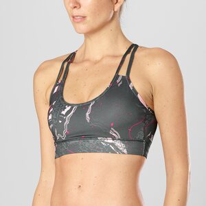 Salomon Mantra Bra
