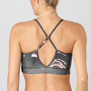 Salomon Mantra Bra