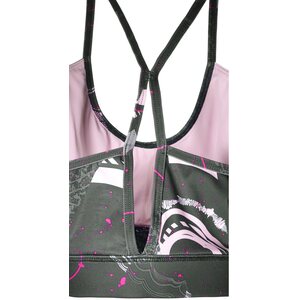 Salomon Mantra Bra