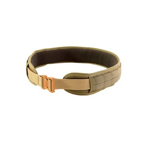 HSGI Slim Grip Padded Belt