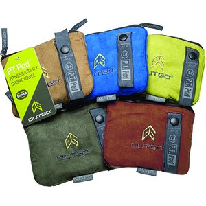 Outgo PT POD - Microfiber Towel