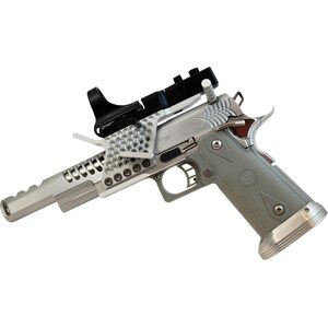 DAA C-More Mount