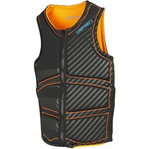O'Brien Front Zip NCGA Impact Vest