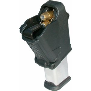 DAA UpLula Magazine Loader/Unloader, Fits 9mm-45 ACP