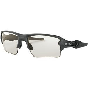 Oakley Flak 2.0 XL Steel w/ Photochromic