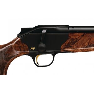 Blaser R8 Black Stock