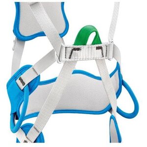 Petzl Ouistiti lasten kokovaljaat