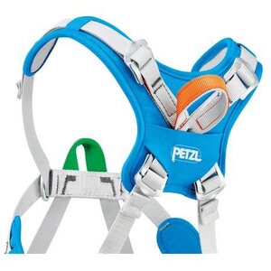 Petzl Ouistiti lasten kokovaljaat