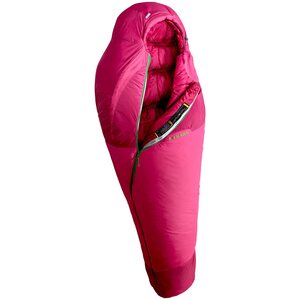 Mammut Kompakt MTI 3-Season Women, 185 cm