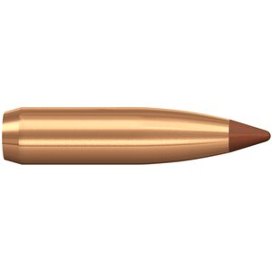 Norma 6,5x55 SE 7,8g / 120grs. Nosler BST 20pcs