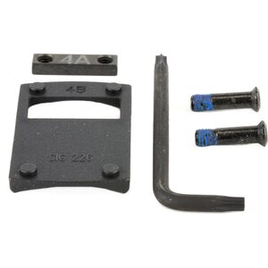 Leupold Sight Mount Delta Point Pro
