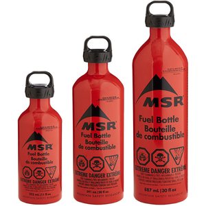 MSR Fuel Bottle 887 ml / 30 oz