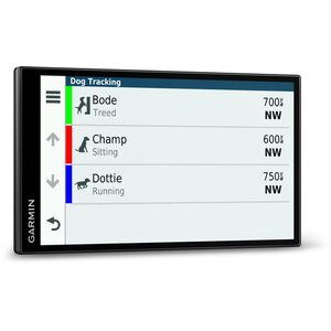 Garmin DriveTrack 71
