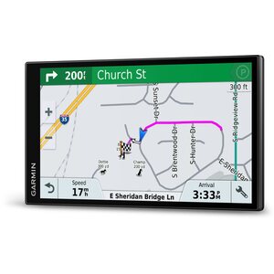 Garmin DriveTrack 71