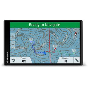Garmin DriveTrack 71
