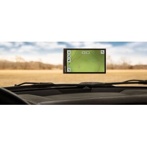 Garmin DriveTrack 71