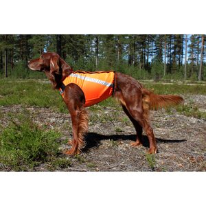 Kardog SISU Safety Vest