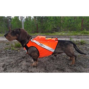 Kardog SULO GPS-Vest