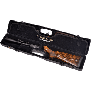Sauer Flight case for 404