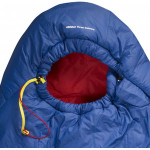 Fjällräven Abisko Three Seasons