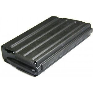 ProMag DPMS LR-308 (20) Round Blue Steel Magazine