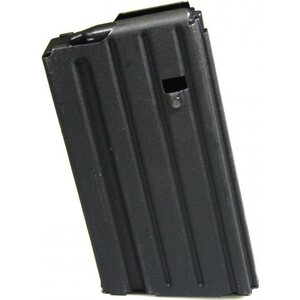 ProMag DPMS LR-308 (20) Round Blue Steel Magazine