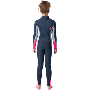 Rip Curl Junior Girl Dawn Patrol 5/3 BZ Steamer