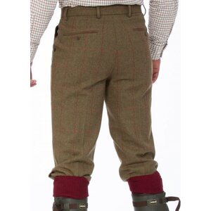 Alan Paine Combrook Mens Tweed Breeks