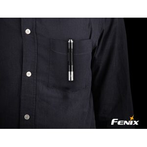 Fenix LD02 V2.0 CRI Penlight