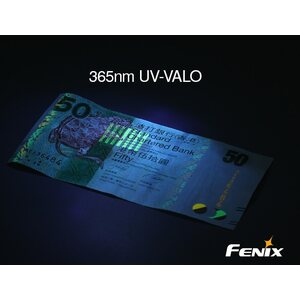Fenix LD02 V2.0 CRI Penlight