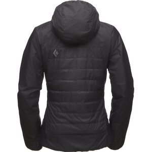 Black Diamond No Access Hoody W