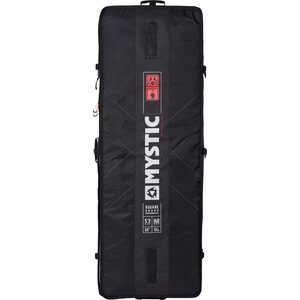 Mystic Matrix Square Boardbag 165 cm (5’4)