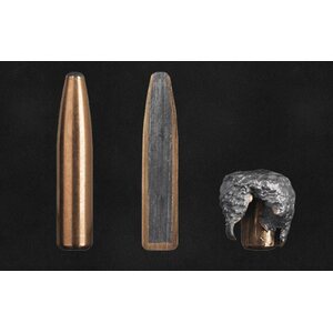 Sako 6,5 Creedmoor 10,1 g / 156grs Deerhead 20 stck