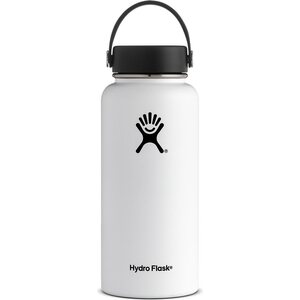 Hydro Flask Wide Mouth Flex Cap 946 ml (32oz)