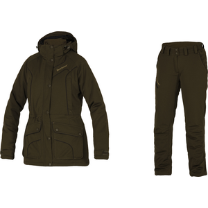 Deerhunter Lady Mary Jacket + Trousers
