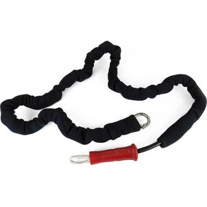 Ozone Long Safety Leash V2