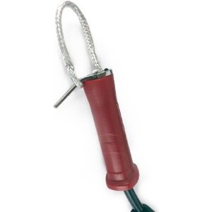 Ozone Long Safety Leash V2
