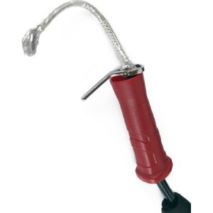 Ozone Long Safety Leash V2