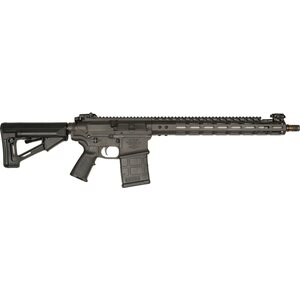 Noveske 16" GEN III N6 SWITCHBLOCK® RIFLE, M-LOK