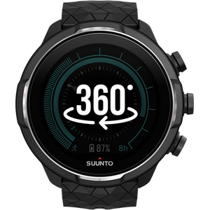 Suunto 9 Baro Titanium