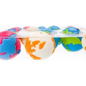 Planet Dog Orbee-Tuff Ball M