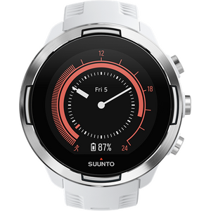 Suunto 9 White