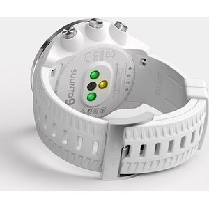 Suunto 9 White