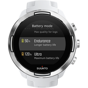 Suunto 9 White